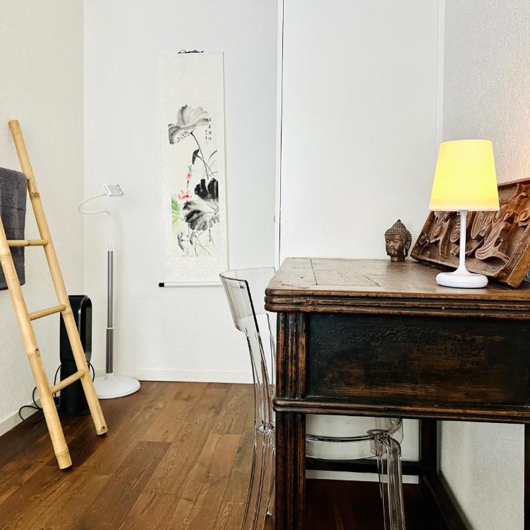 Charme mystique de la Chine,Évasion en douceur,静栖 - Apartment mit 2 Schlafzimmern - 33