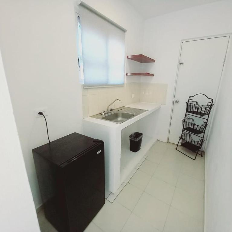 Hostal Del Jaguar - Villa Estándar - 3