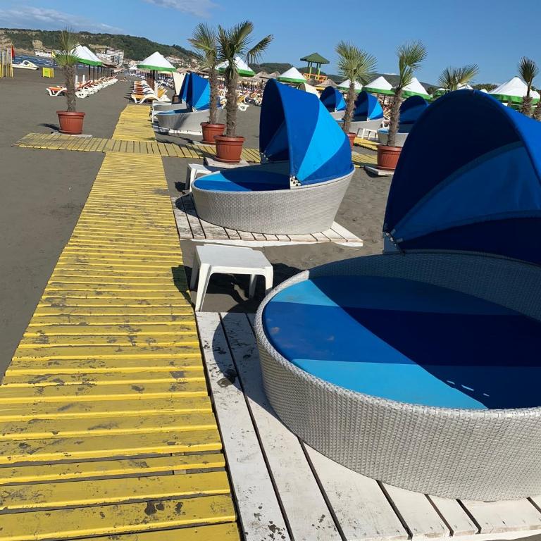 Apartman A6 - Apartman sa 2 Spavaće Sobe - 31