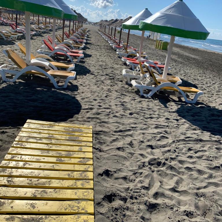 Apartman A6 - Apartman sa 2 Spavaće Sobe - 29