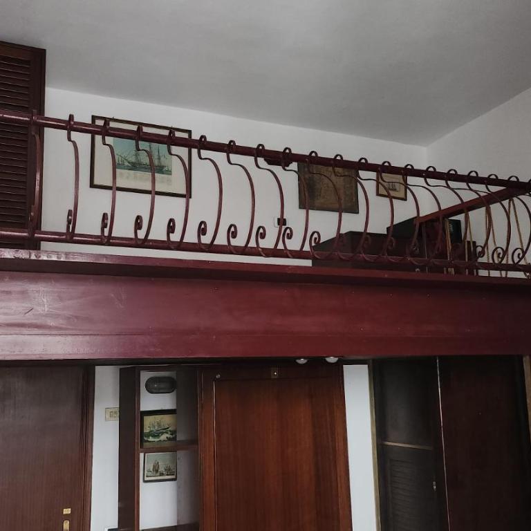 Al Mari Suites - Camera Matrimoniale con Balcone - 13
