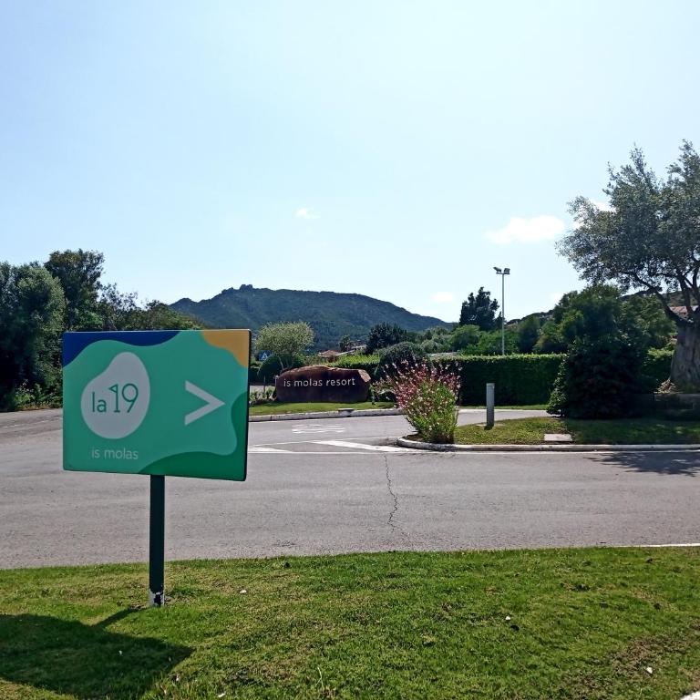 La pecorella in vacanza IUN R3384 - Appartement 1 Chambre - 21