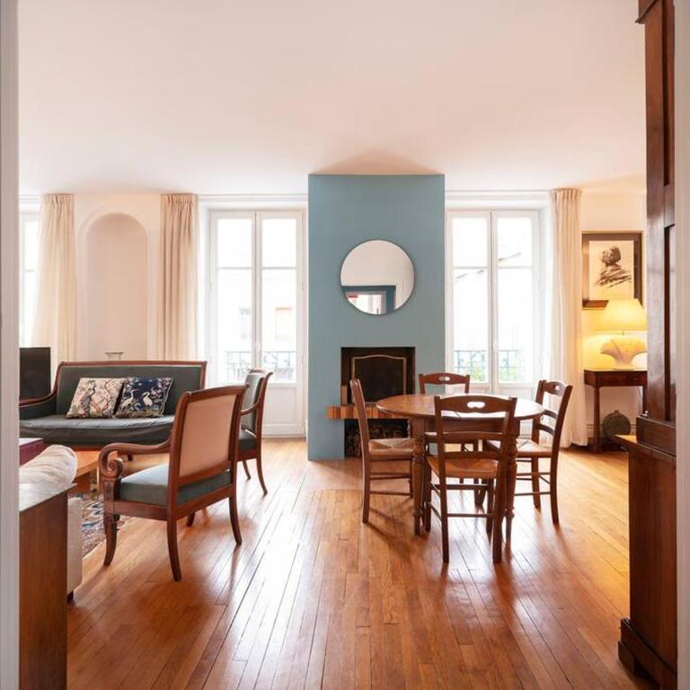 Lumineux de Gallé - Apartamento de 2 dormitorios - 3
