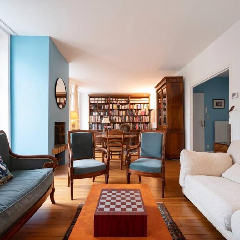 Lumineux de Gallé - Apartamento de 2 dormitorios - 5