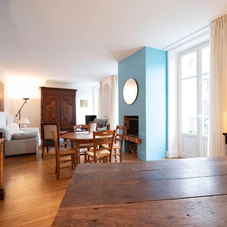 Lumineux de Gallé - Apartamento de 2 dormitorios - 9