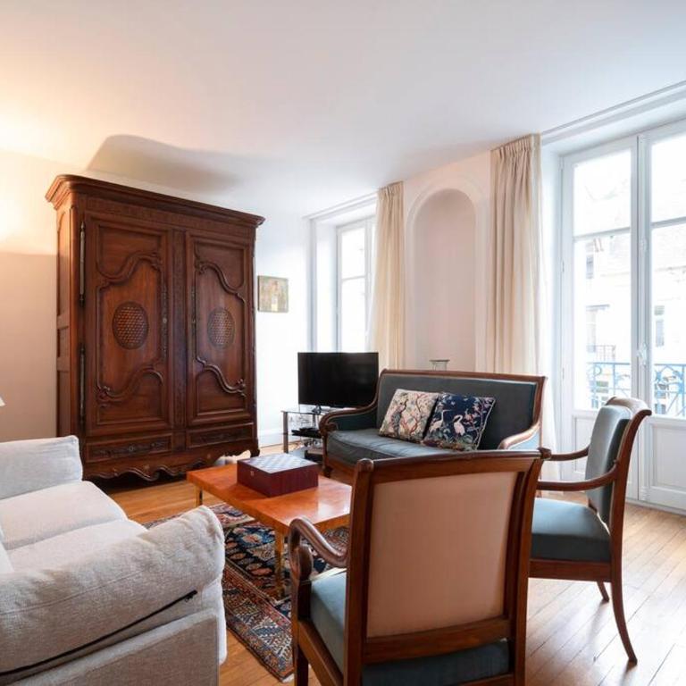Lumineux de Gallé - Apartamento de 2 dormitorios - 10