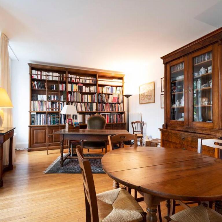 Lumineux de Gallé - Apartamento de 2 dormitorios - 12