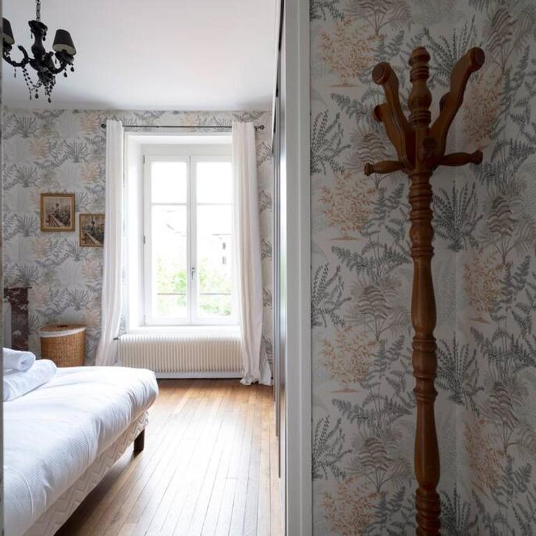 Lumineux de Gallé - Apartamento de 2 dormitorios - 13
