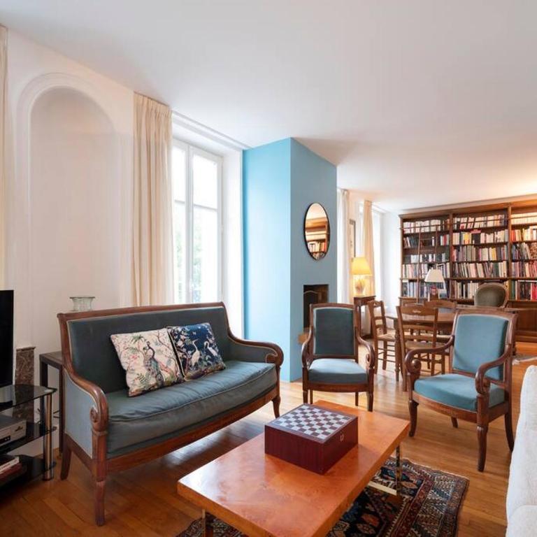Lumineux de Gallé - Apartamento de 2 dormitorios - 14