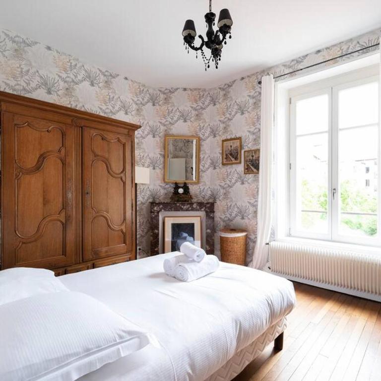 Lumineux de Gallé - Apartamento de 2 dormitorios - 15