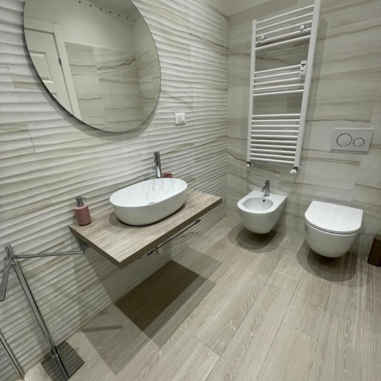 B&B San Luca - Camera Matrimoniale con Bagno Privato - 6