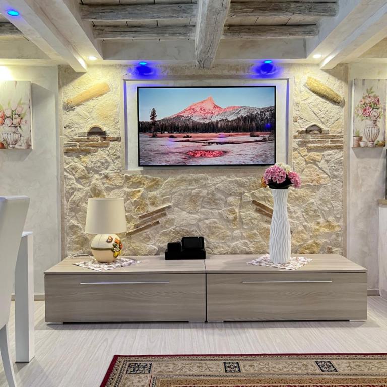 ROMA HISTORIC CENTER, 800 meters from the Trevi Fontain - Appartamento - 3
