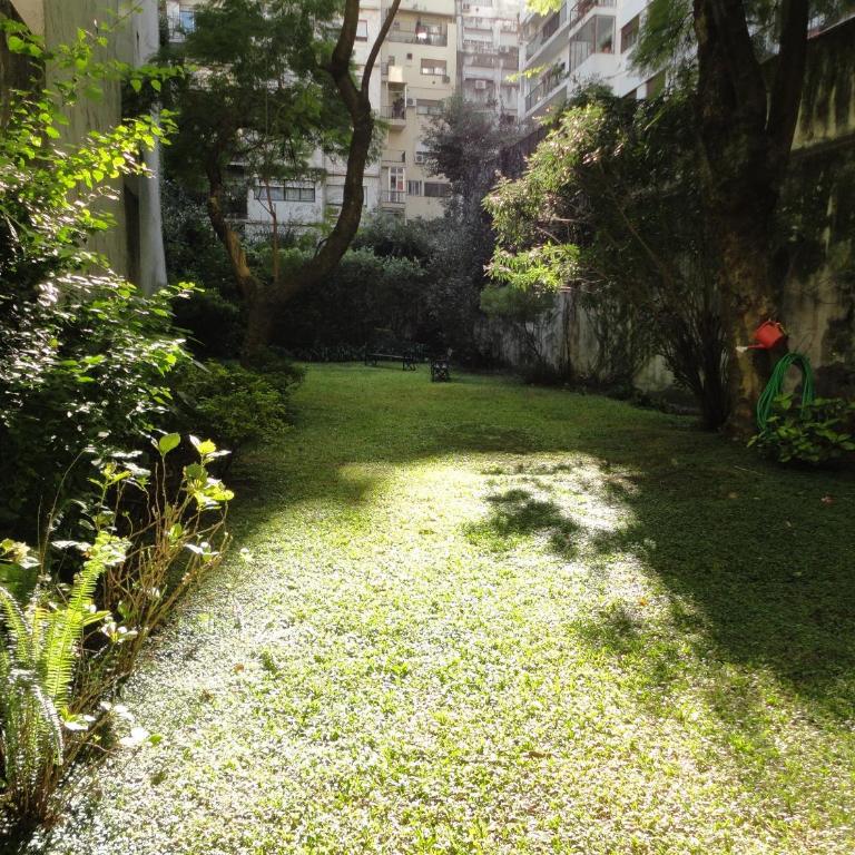 Apartamento en Recoleta - Superior Apartment - 28