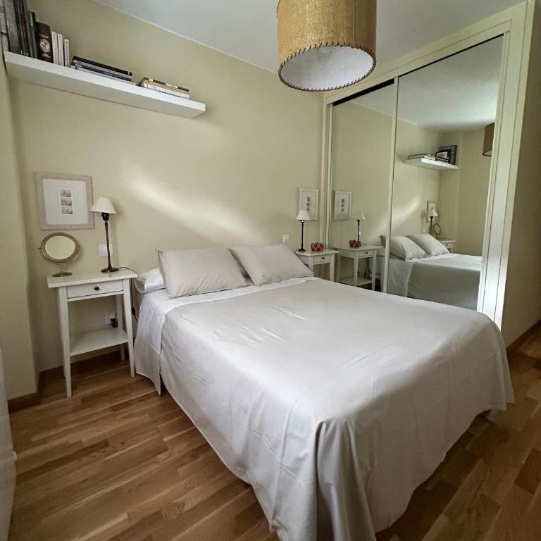 Sallent de Gállego - Formigal - Pirineos Sur - Apartment mit 2 Schlafzimmern - 32