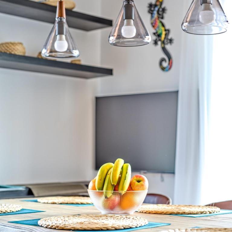 Villa Origo Mare 1236 in Majanicho - Villa de 3 dormitorios - 13