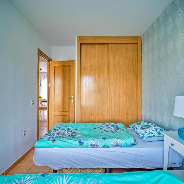 Villa Origo Mare 1236 in Majanicho - Villa de 3 dormitorios - 19