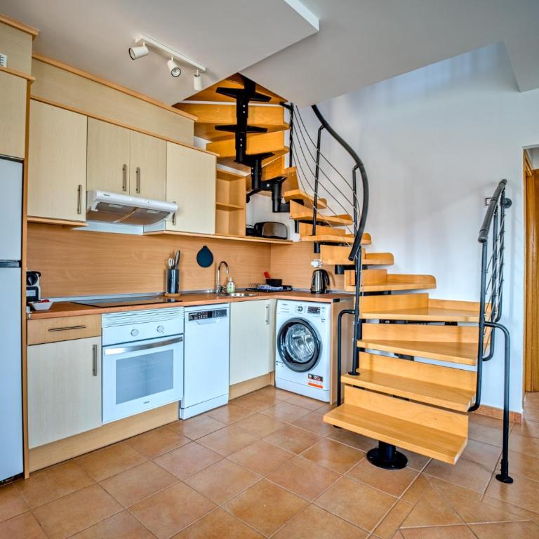 Villa Origo Mare 1236 in Majanicho - Villa de 3 dormitorios - 16