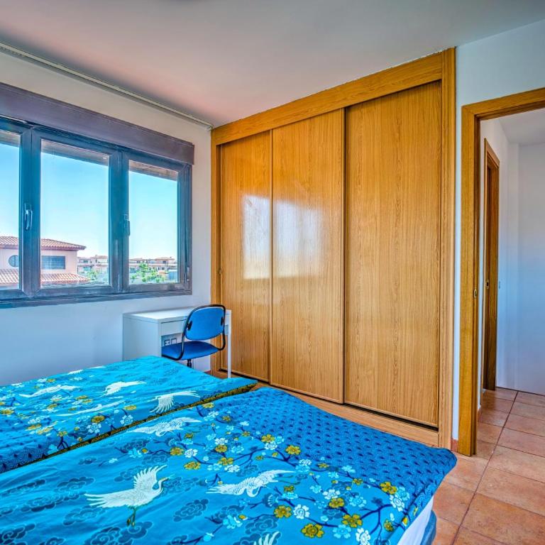 Villa Origo Mare 1236 in Majanicho - Villa de 3 dormitorios - 27