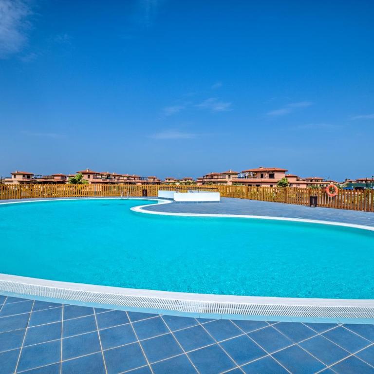 Villa Origo Mare 1236 in Majanicho - Villa de 3 dormitorios - 34