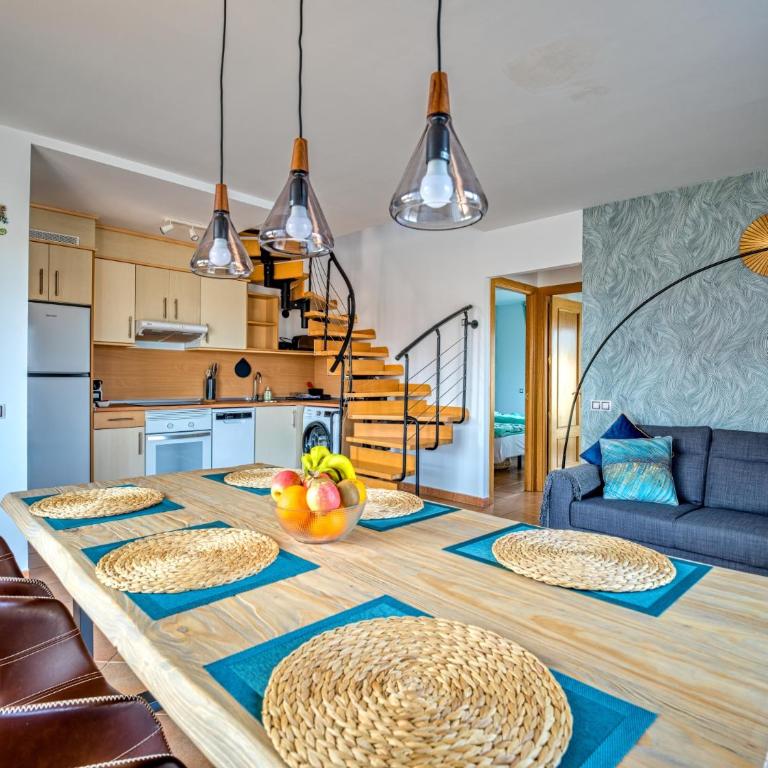 Villa Origo Mare 1236 in Majanicho - Villa de 3 dormitorios - 14