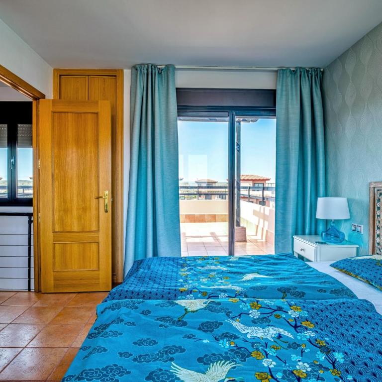 Villa Origo Mare 1236 in Majanicho - Villa de 3 dormitorios - 26