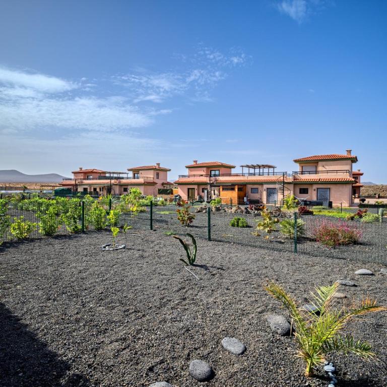 Villa Origo Mare 1236 in Majanicho - Villa de 3 dormitorios - 31