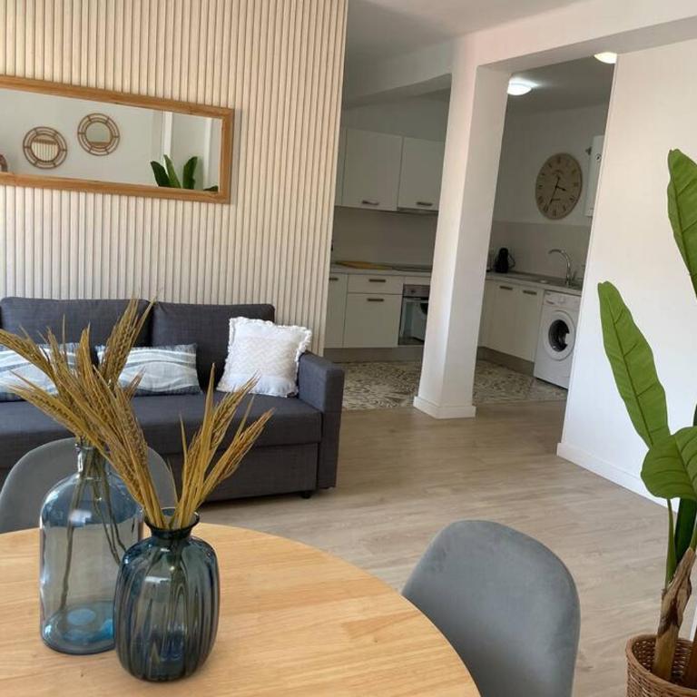 LOVELY APARTMENT - Apartamento de 2 dormitorios - 12