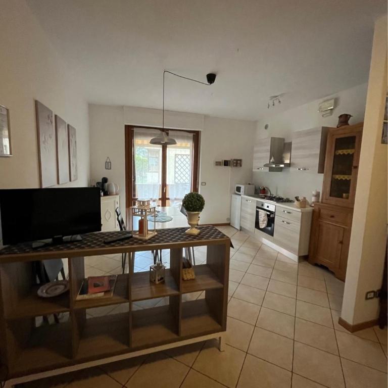 Civico 6 - Two-Bedroom Apartment - 4