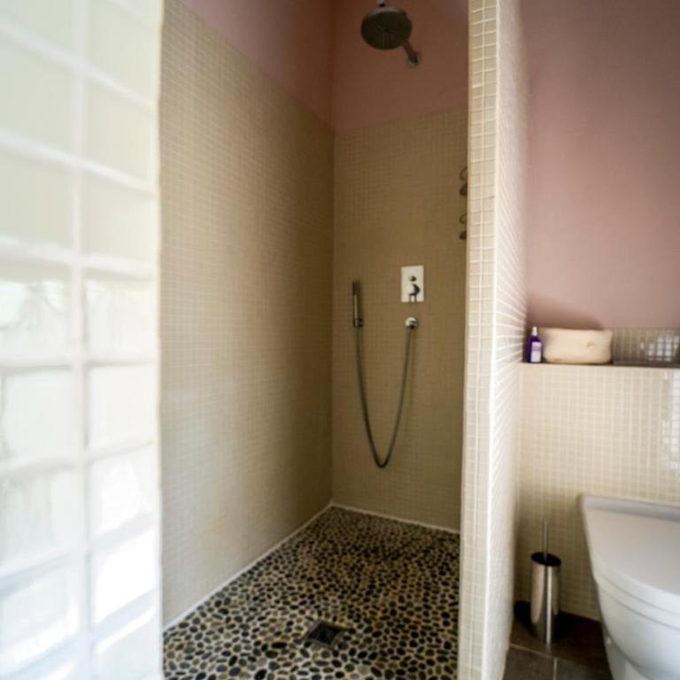 Le Prieuré La Madelène - Chambre Double - 3