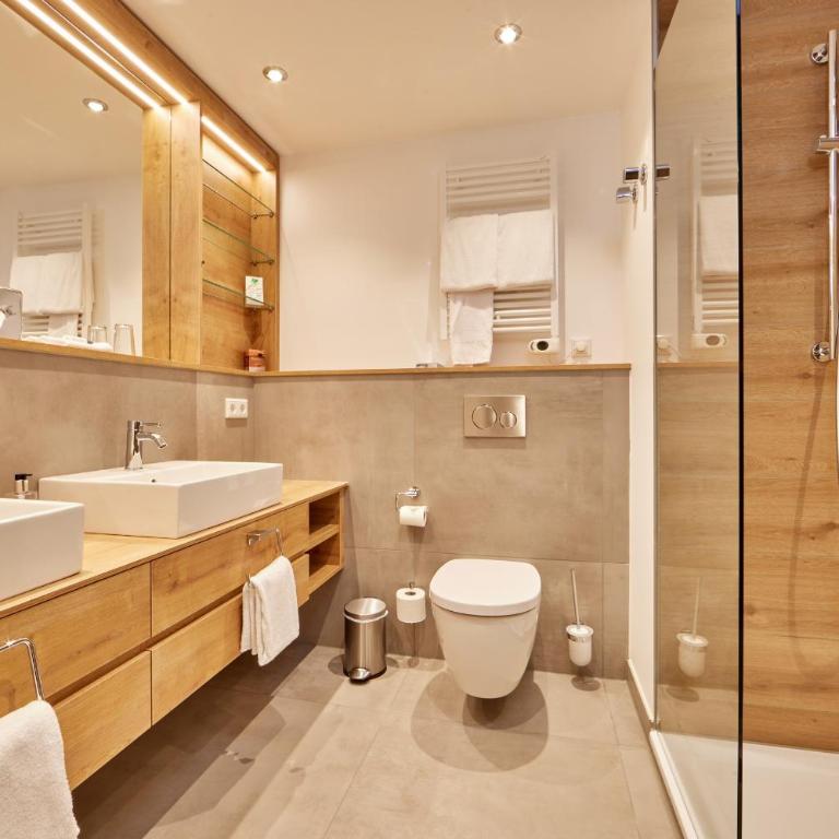 Hotel Zugspitze - Junior Suite - 9