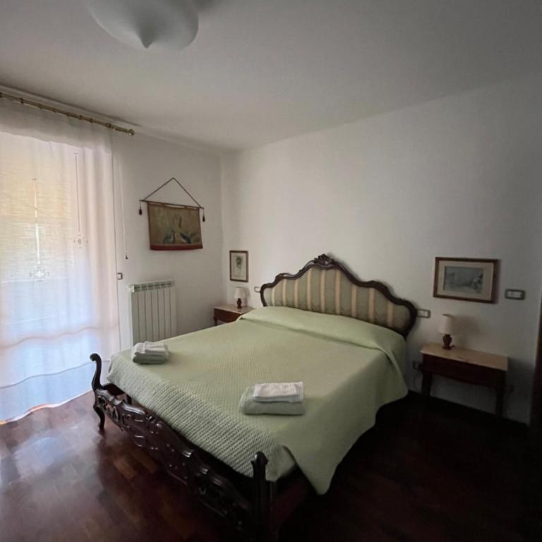 Civico 6 - Two-Bedroom Apartment - 15