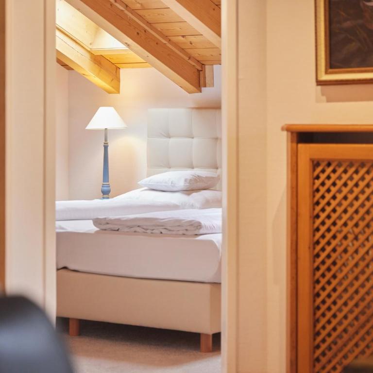 Hotel Zugspitze - Deluxe Suite - 6
