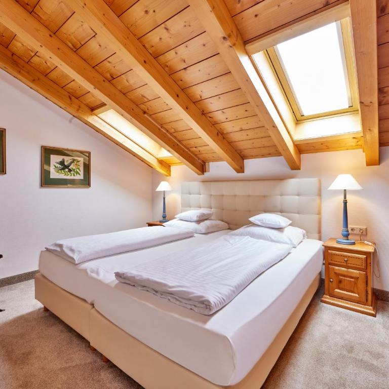 Hotel Zugspitze - Deluxe Suite - 10