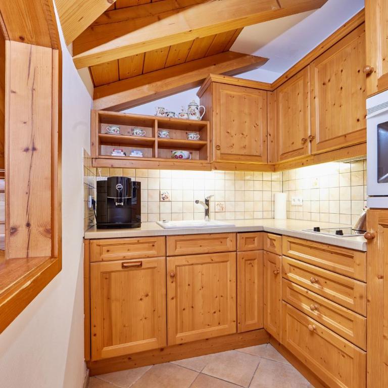 Hotel Zugspitze - Deluxe Suite - 11