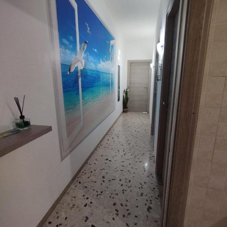 Blue Dream - Appartamento con 2 Camere da Letto - 2