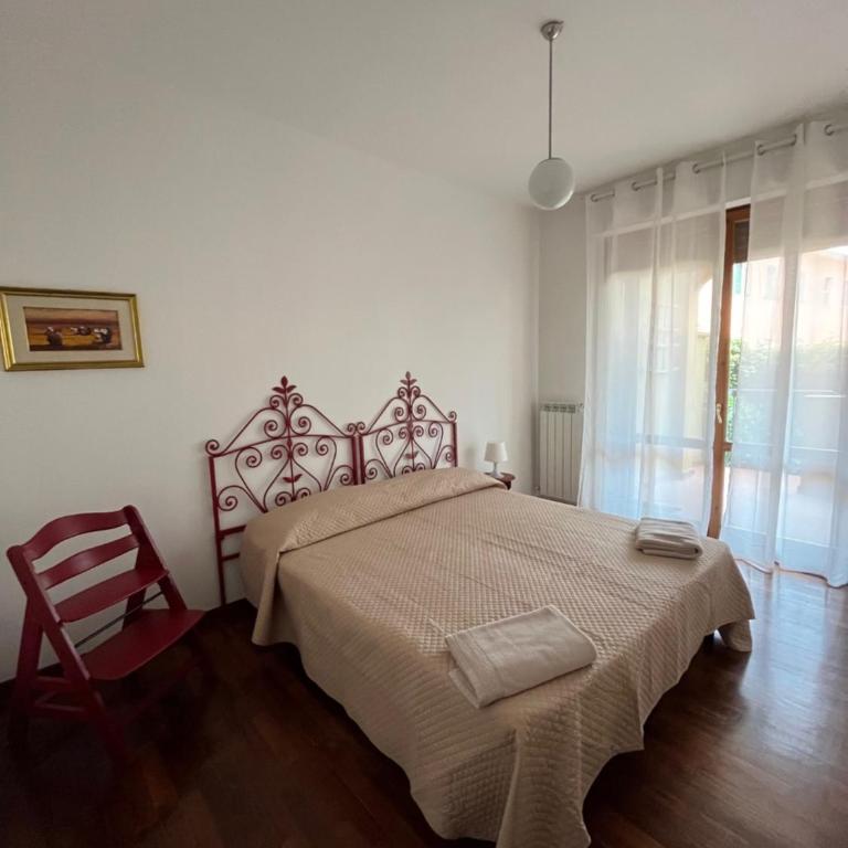 Civico 6 - Two-Bedroom Apartment - 24