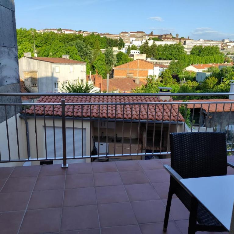 Apartamento Salvadas - Apartamento de 1 dormitorio - 1
