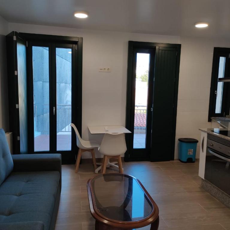 Apartamento Salvadas - Apartamento de 1 dormitorio - 2