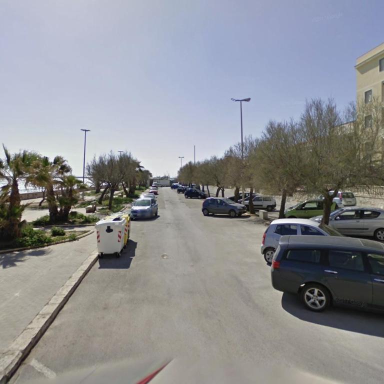 Fronte Mare a Pozzallo in Sicilia - Terrazza delle Sirene - Apartment mit Meerblick - 48