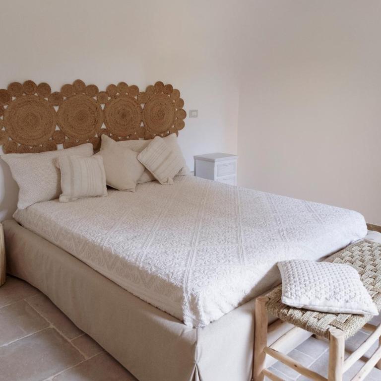 I trulli di Kate - Villa con 3 Camere da Letto - 4