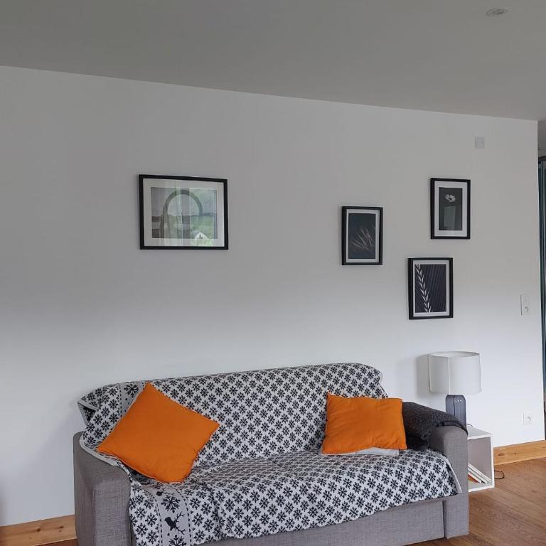 ® Le Mexicain - Superbe T3 / Barcelonnette centre - Apartamento de 2 dormitorios - 6
