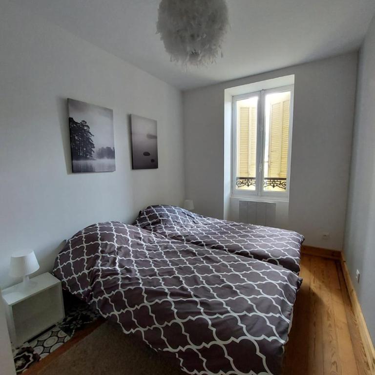 ® Le Mexicain - Superbe T3 / Barcelonnette centre - Apartamento de 2 dormitorios - 10