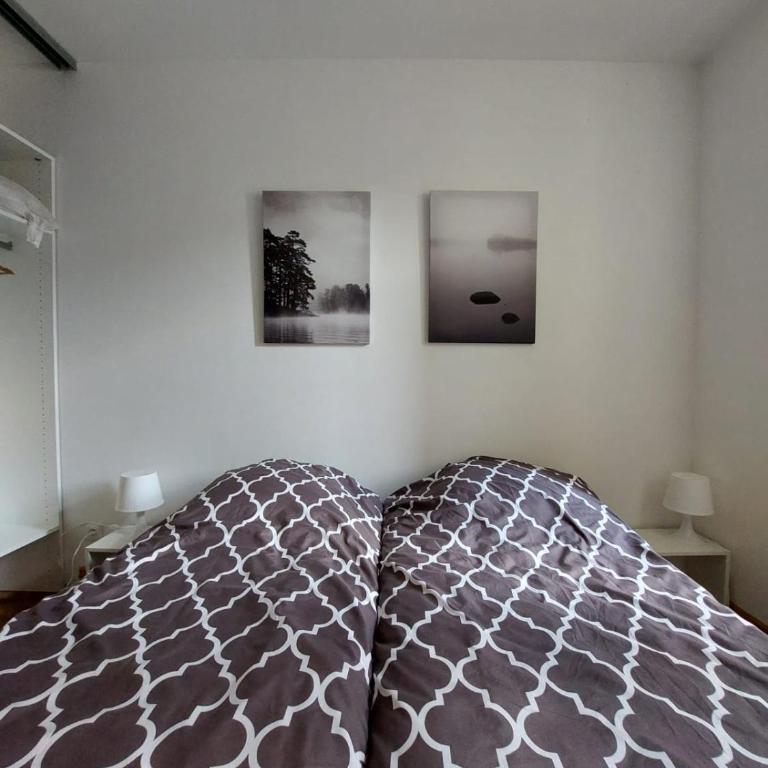 ® Le Mexicain - Superbe T3 / Barcelonnette centre - Apartamento de 2 dormitorios - 9