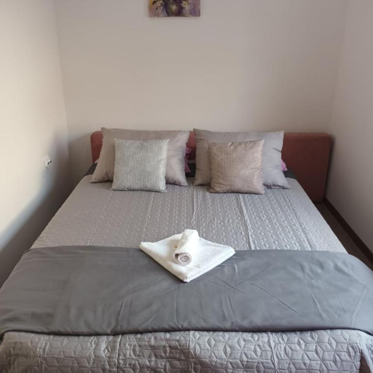 Apartman SRCE STAROG GRADA besplatan parking - Apartman sa 1 Spavaćom Sobom - 3