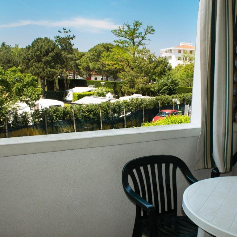 Hotel Hiki 3 Superior - Appartamento (2 Adulti + 2 Bambini) - Dependance - 3