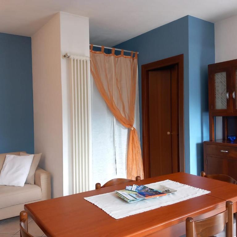 Lake and Guzzi view - Holiday Home - Casa con 1 Camera da Letto - 4