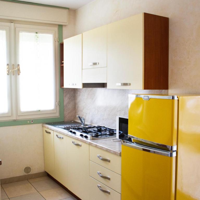 Hotel Hiki 3 Superior - Appartamento (2 Adulti + 2 Bambini) - Dependance - 4