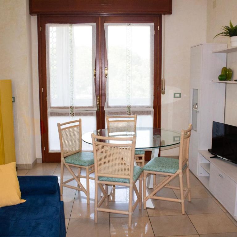 Hotel Hiki 3 Superior - Appartamento (2 Adulti + 2 Bambini) - Dependance - 5