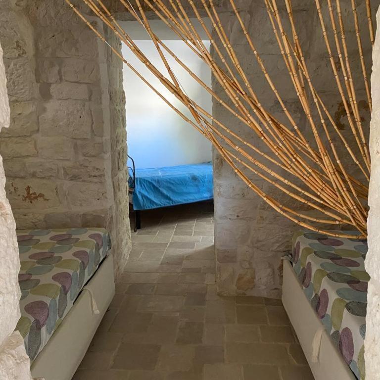 Trullo Raimondo - Casa Vacanze - 20