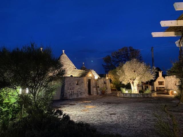 Trullo Raimondo - Casa Vacanze - 24